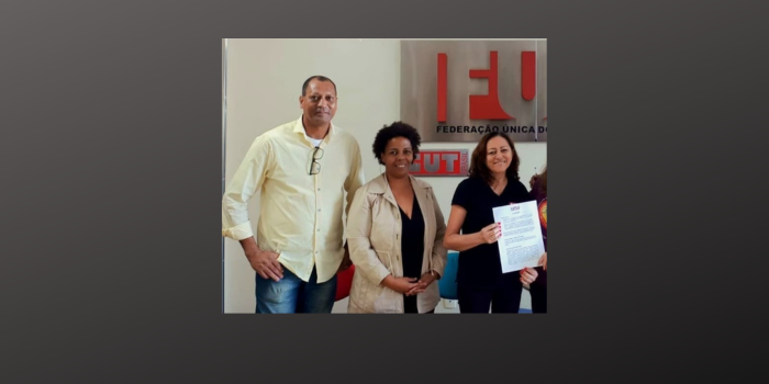 Sintesi-RJ fechou ACT dos trabalhadores da FUP